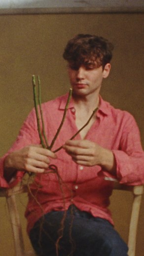 For Arthur, a rose is more than a flower – it’s a marvel of nature. Watch him explore the intricate structure and refined character of a bare root rose, appreciating the care, patience and extraordinary potential that will transform it into a flourishing, fragrant highlight of the garden. #DavidAustinRoses #BareRootRoses #FirstImpressions #EnglishRoses | David Austin Roses