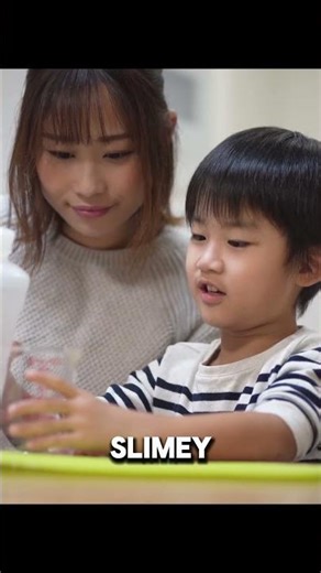 Slime Science: Dive into Polymers!