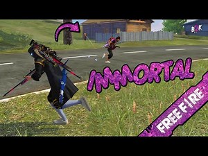 [B2K] سرعة أشبه بالخيال | FASTEST FREE FIRE PLAYER IN THE WORLD