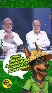LA EN QUE DANIEL ABUGATTÁS SE JUNTO CON EL "TÍO LISURATÁS" #tv #humor #risas #comedia #ikerdem #jaja