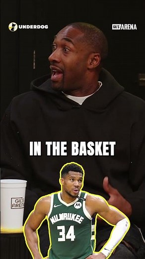 Get Giannis To The Lakers!!