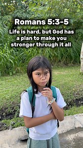 6.2M views · 393K reactions | Dami nya Bible verses  + May message sya para sa mga kabataan #bibleverse #fbpost #TrustGod | Jhay vlog | Facebook