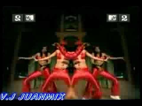 Candy Shop - Dance Remix