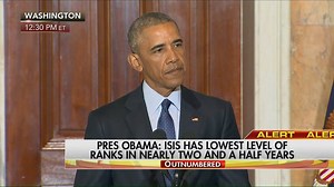 President Barack Obama calls for more gun control in the wake of the #OrlandoShooting: "Reinstate the assault weapons ban. Make it harder for terrorists to use these weapons to kill us." | Fox News