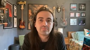 'Metal Drummer Of The Year' JAY WEINBERG Of SLIPKNOT Is 'Incredibly Grateful' For The Recognition