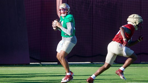 FSU football spring practice's big questions before first scrimmage