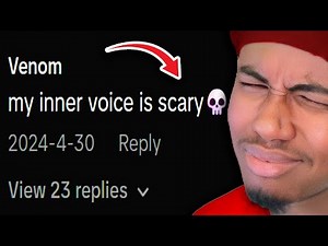 The CRINGIEST TikToks Comments EVER 🤢