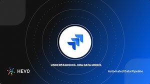 What is JIRA Data Model? Development & Design