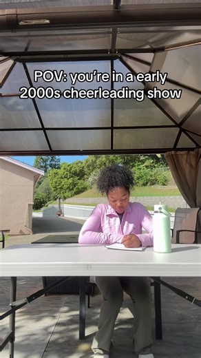 Mid-2000s Cheerleading Showdown: Emmy vs. Lame Loser