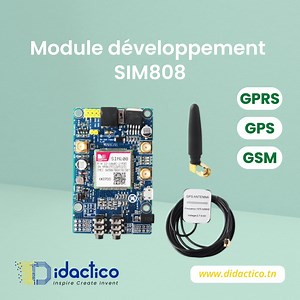 210 reactions · 15 shares | ✨ NOUVEL ARRIVAGE EN STOCK ! ✨ Bonne nouvelle ! Nos derniers produits électroniques sont enfin disponibles. | Didactico | Facebook