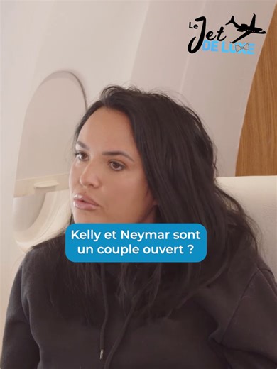 Kelly et Neymar : Couple Ouvert ou Simple Amis ?