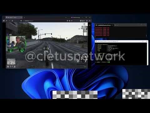 Cletus Network Vs FiveM Server ES | DDOS BEST C2/BOTNET/API 2026 | L4 & L7