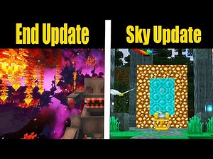 Minecraft 1.20 Update Features & Amazing Datapack Command Creations