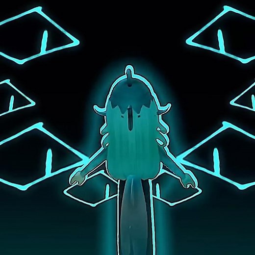 PUPPET BOY (animation)