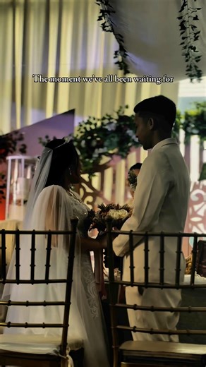 The Moment We’ve All Been Waiting For 💍✨From “I do” to “You may now kiss the bride” — this is that unforgettable moment where everything feels perfect. Love, cheers, and forever sealed with a kiss. 💕 #CaterX #catering #cateringservice #wedding #weddingmoments #weddingmemories #weddinginspo #weddingkiss #firstkiss | CaterX