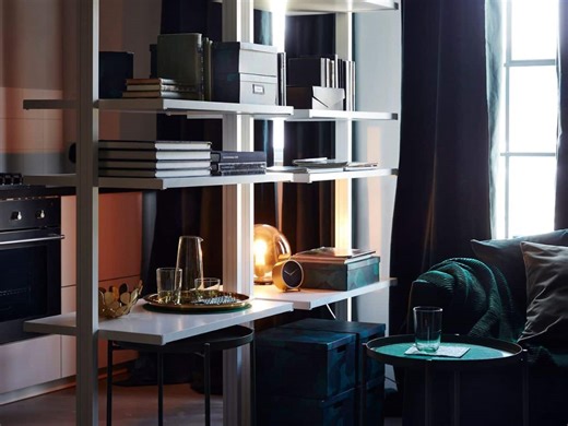 16 Best IKEA Hacks | Man of Many