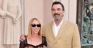 Tom Selleck and Jillie Mack: After 33 years of marriage, here's how couple still keeps it sizzling