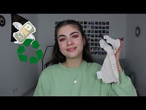 COMMENT FAIRE DES ECONOMIES ET ETRE ECOLO♡