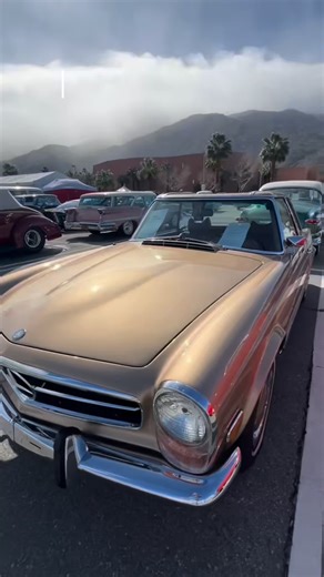 Direct Express, Inc. @ The Auctions! McCormick’s February 2026 Recap From Palm Springs auctions to international destinations International shipping • Auto Export • Luxury vehicle transport • Classic car shipping • Auction transport • International auto export • Collector car logistics • Enclosed vehicle transport • Worldwide car shipping • Classic Cars • Luxury auto transport • Super Cars • Hyper cars • Exotic Cars • Global automotive trade • Bid. Buy. Ship. #fyp #carsoftiktok #auctions #viral 