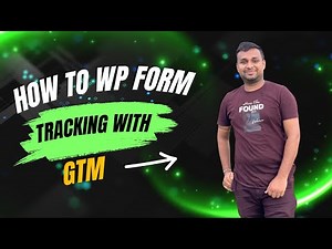 How to Set Up WordPress Website Tracking with Google Tag Manager (GTM) Complete 2025