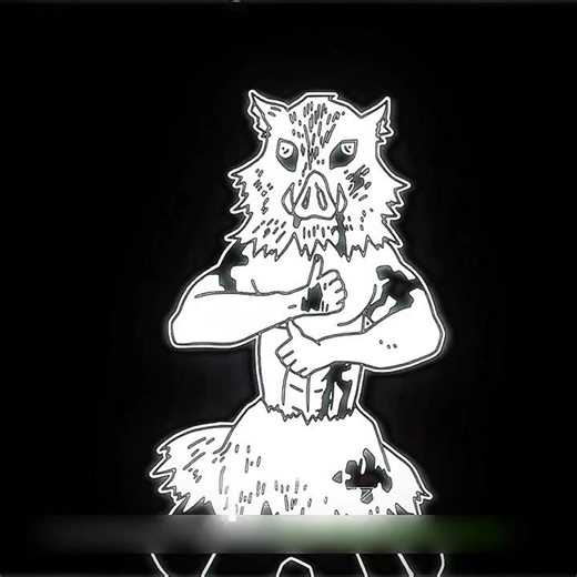 Giyu Roasted Inosuke🥶☠️ | Giyu tomioka edit