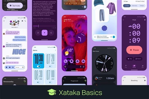 Material 3 Expressive: qué es, novedades de este lenguaje de diseño y cuándo llegará a Android