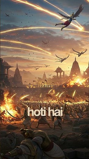 Ramayan #vfx #cgi #marvel #shortvideo #mcu #netflixseries #movie #viral #viralvideo #moviereview#vir