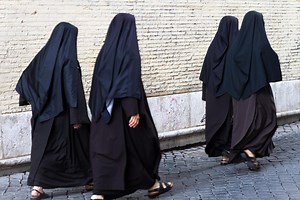 Catholic nuns return pregnant from missions and are investigated by church - explainer