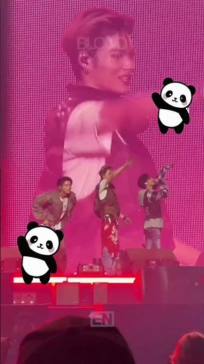 ✨ Pure magic: ENHYPEN World Tour Blood Saga Live! #kpop #enhypen