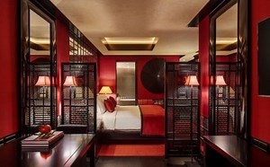 New hotels in Singapore for couple staycations to recharge for 2020