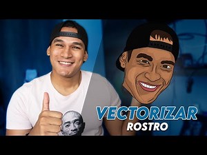 Cómo Crear Caricaturas en Illustrator (Guía Completa)