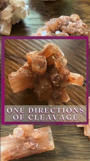 How to Identify Aragonite like a Geologist #minerals #identification #crystals #geology #mineralogy