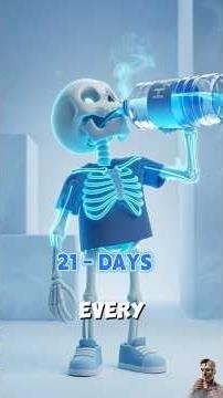 what if Day 1 to 21 Days drinking water 4-5 Leter..?| English| #shortsfeed #shorts #waterbenefits
