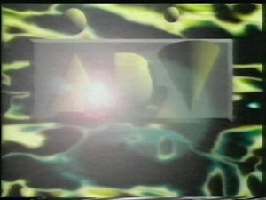 Street Fighter II V (ADV UK Dub)