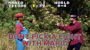 1M views · 1.9K reactions | Don’t Pick a Fight With Mario | David Lopez | Facebook