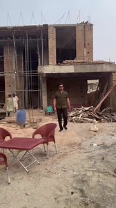 Progress on the Move at our F Sectors Projects in Islamabad | FWD Consulting Architects