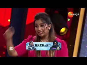 Dance Karnataka Dance 2024 | Ep - 8 | Aug 11, 2024 | Best Scene 2 | Zee Kannada