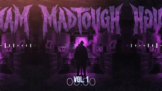 MadLab BeatZ on Instagram: "Frequency locked. No shortcuts. 💪😈🧪 Pressure builds diamonds… Pain builds purpose. Hustle On isn’t a moment — it’s a mindset you don’t switch off. Late nights. Early mornings. Keep moving even when nobody’s watching. MadLab BeatZ — “Hustle On” From the MADTough Instrumental Series Vol. 1 🎧 Available on all major music platforms 🎙 Artists: DM @madlabbeatz for licensing / inquiries #madlabbeatz #musicproducer #rapinstrumentals #producerlife #instrumentalmusic"