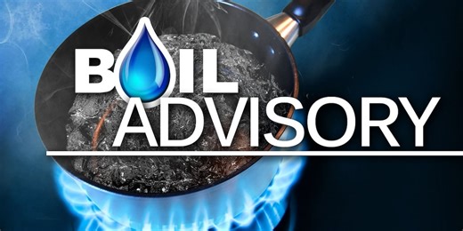 Boil water advisory issued for city of Walhalla