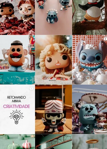 Reorganize seu feed do Instagram facilmente