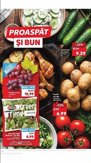 Kaufland Catalog 29.04. - 05.05.