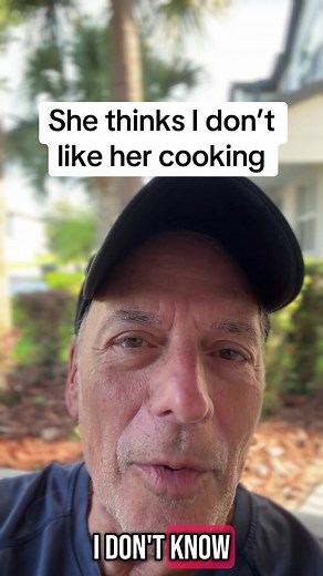 Reacting to Wife's Cooking - Couple Comedy Moments