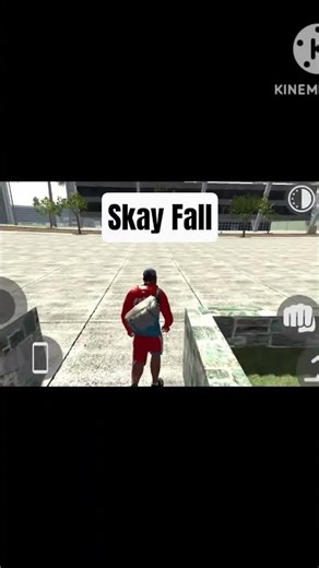Indian Bike Driving Sky Fall Code 1120 #shorts​ #indianbikedriving3d​ bike driving 3d#video #viral