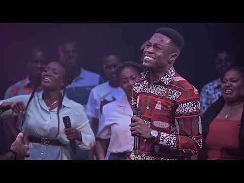 Kofi Owusu Peprah - SONGS OF REVELATION | SEASON 2 | EP1 [Ft Luigi MacLean & Kweku Teye]
