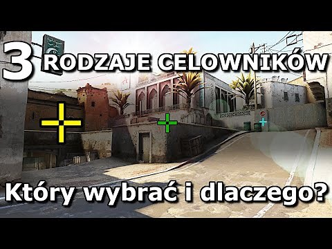 Silver vs Global Elite vs 10 Level Faceit Crosshair - Which one is better and Why?