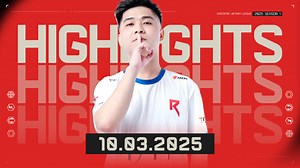 62K views · 532 reactions | HIGHLIGHTS CFVL 2025 SEASON 1 GROUP STAGE - 10/03/2025  AK 1 viên 1 của Hieumeo có làm anh em điên đảo? Những pha bắt người của TGM có khiến anh em phải bùng nổ??  Cùng xem lại những pha highlight siêu đẳng cấp của các tuyển thủ trong vòng thứ 2 của CFVL 2025 S1 #DotKich #CrossFire #CFVL2025season1 | Đột Kích TV | Facebook