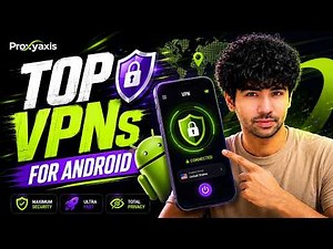I Tested the Top VPNs for Android in 2026 – Here's the Winner