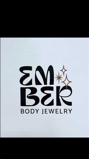 @emberbodyjewelry is finally here, y’all. Let’s play dress-up for Christmas 🥰 💎 . . . . #piercings #finejewelry #piercer #bodypiercer #piercingshop | Element Piercing