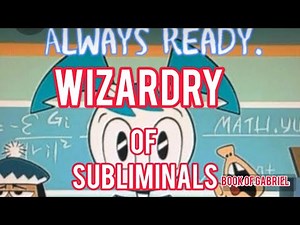 Secrets Unveiled: The Hidden Subliminal Messages in Kids Cartoons