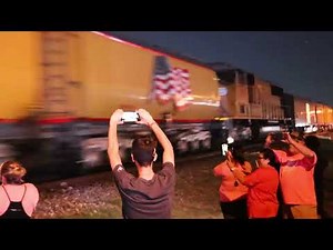 Big Boy No 4014 - Forney